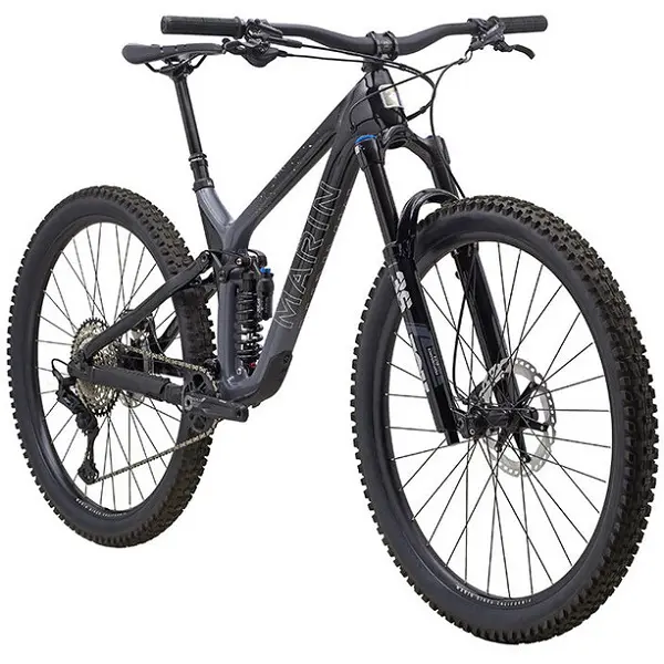 Marin Rift Zone 29″ Carbon XR-pyörä | 2023