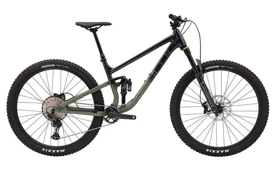 Marin Rift Zone 29″ XR-pyörä | 2023