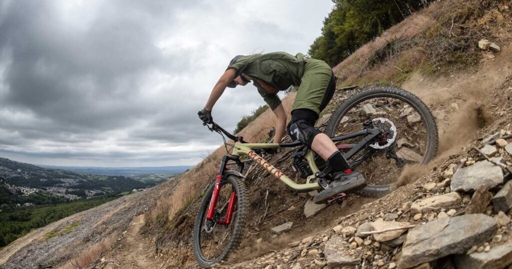 Marin mountain bikes for sale