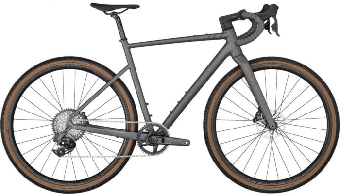 Scott Speedster Gravel 10 bike