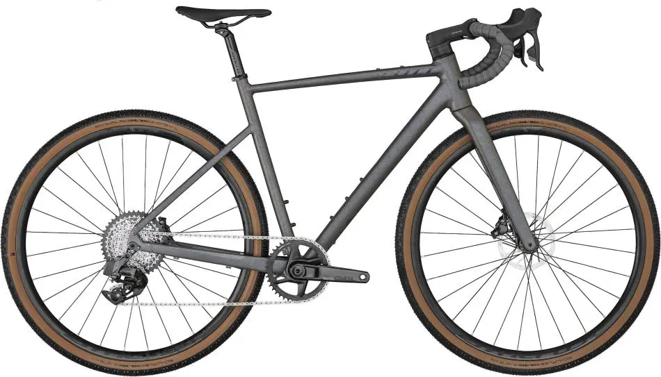 Scott Speedster Gravel 10 | 2022