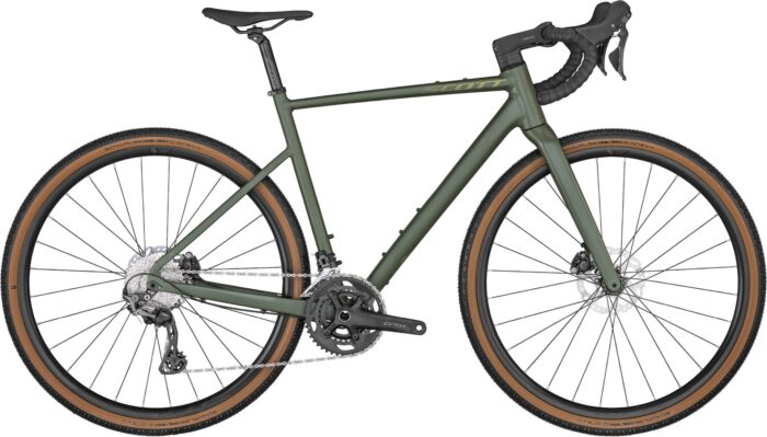 Scott Speedster Gravel 20 Bike 2022 for sale