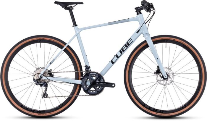 CUBE Nulane SLX Gravel Bike for sale online