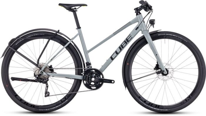 Cube Nulane Pro FE Lady 2023 for sale online