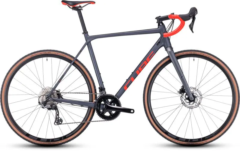 Cube Cross Race Pro | 2023