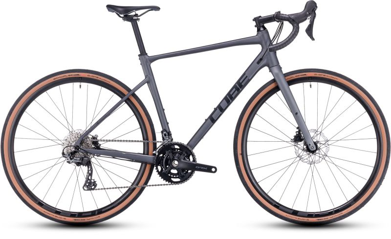 Cube Nuroad Race – Gravelcykel | 2023