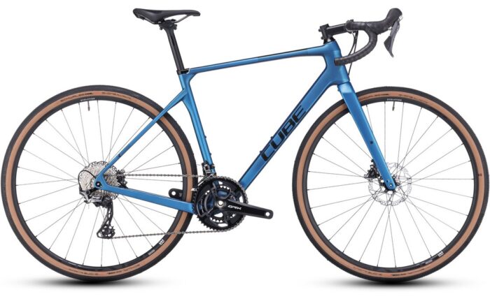Cube Nuroad C62 Race 2023