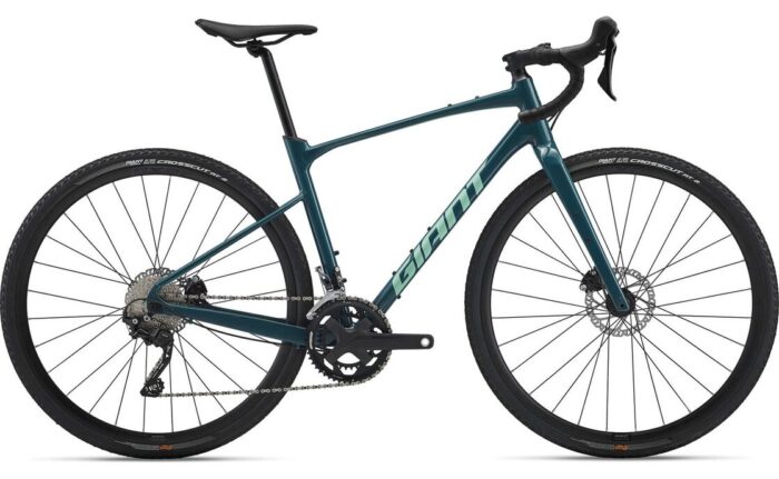 Giant Revolt 1 - 2024 Blue