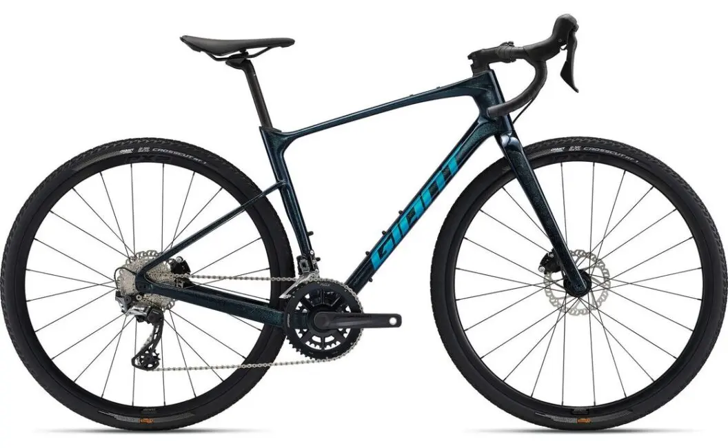 Giant Revolt Advanced 2 В1 – 2024