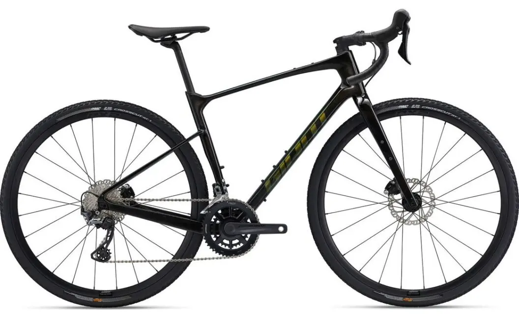 Giant Revolt Advanced 2 В1 – 2024