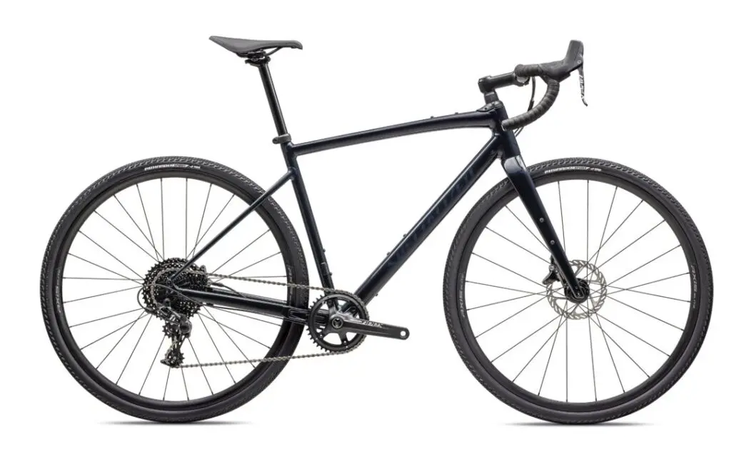 Specialized Diverge E5 Комп | 2023 год