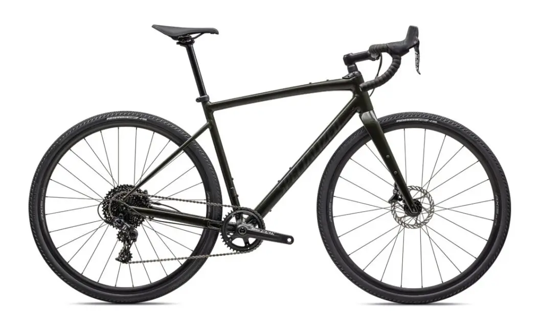 Specialized Diverge E5 Комп | 2023 год