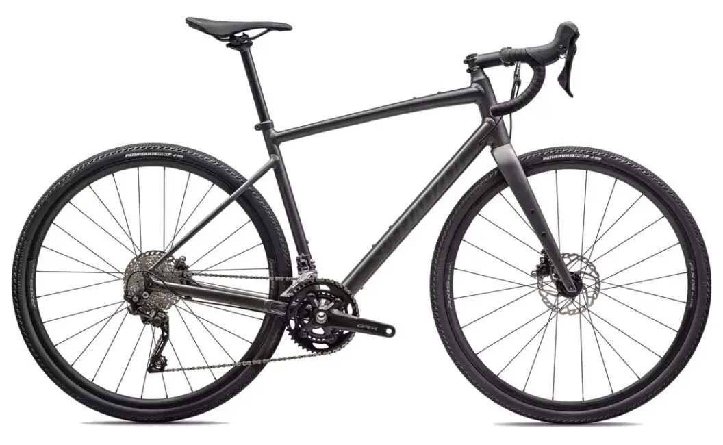 Specialized Diverge Е5 Элита | 2024 год