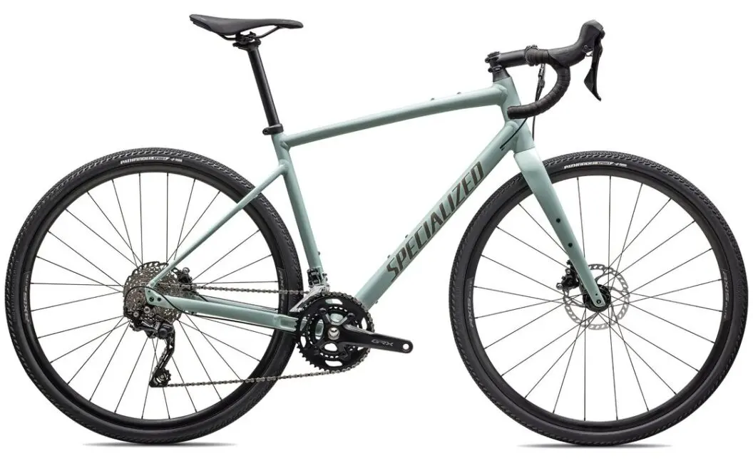 Specialized Diverge Е5 Элита | 2024 год