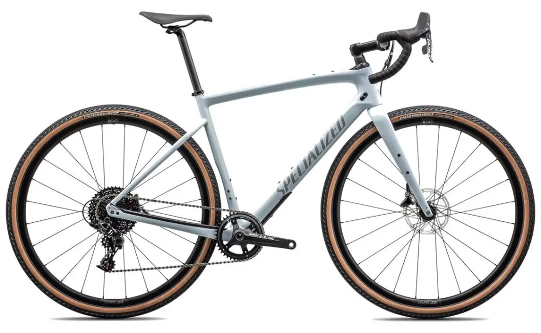 Specialized Diverge Sport Carbon | 2023