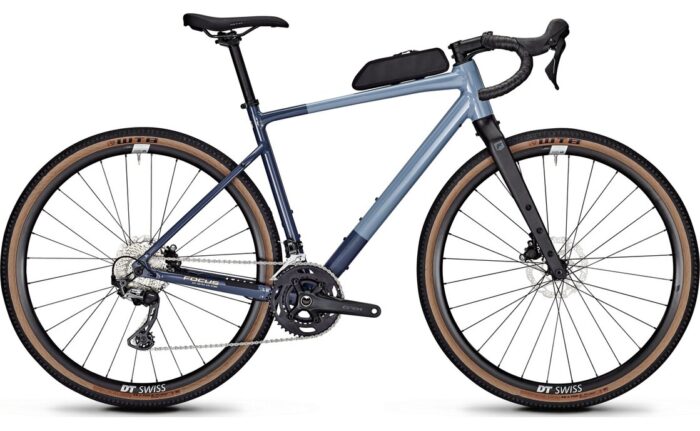 Focus Atlas 6.8 - 2024 - blue