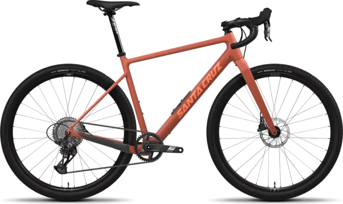 Santa Cruz STIGMATA Apex - Carbon CC - 2024