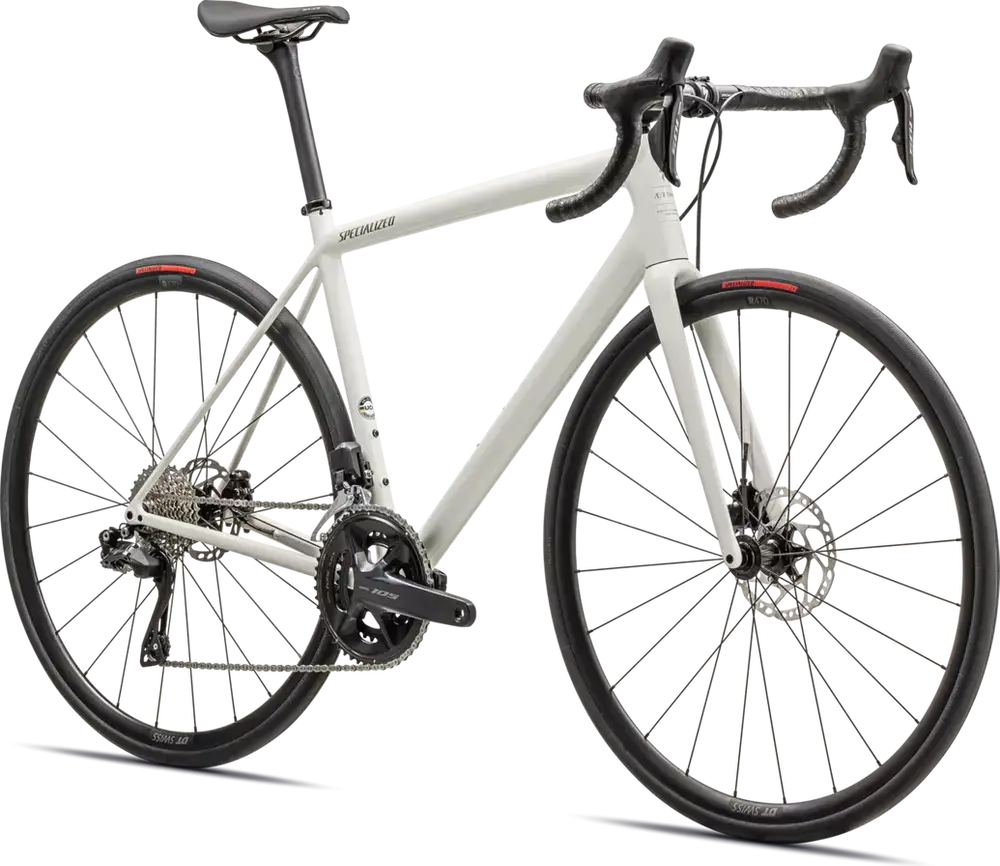 2024を購入 Specialized Aethos Comp - シマノ 105 Di2 ロードバイク