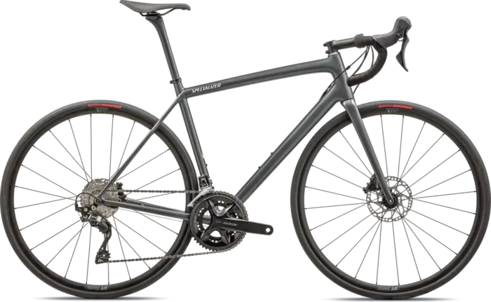 2024を購入 Specialized Aethos Sport - シマノ 105 ロードバイク