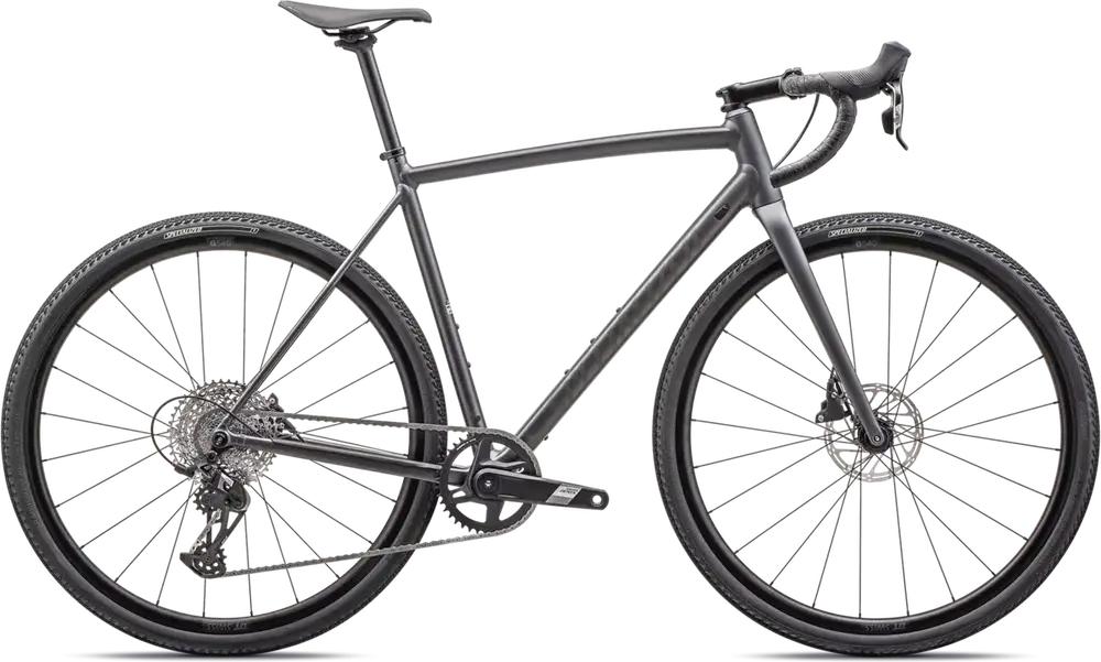 Specialized Crux DSW | 2025