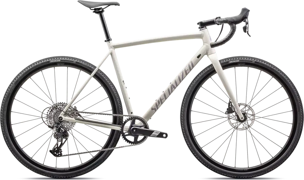 Specialized Crux DSW | 2025
