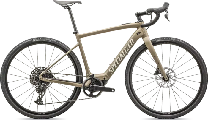 Buy 2024 Specialized Turbo Creo 2 E5 Comp Gravel E-Bike Online
