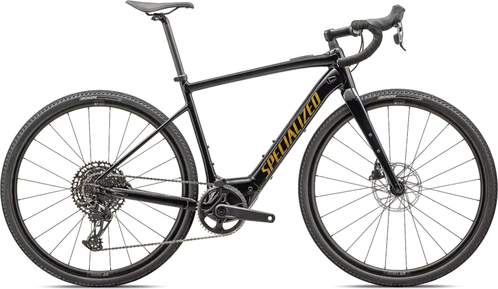 Specialized Turbo Creo 2 E5 Comp E-cykel | 2024