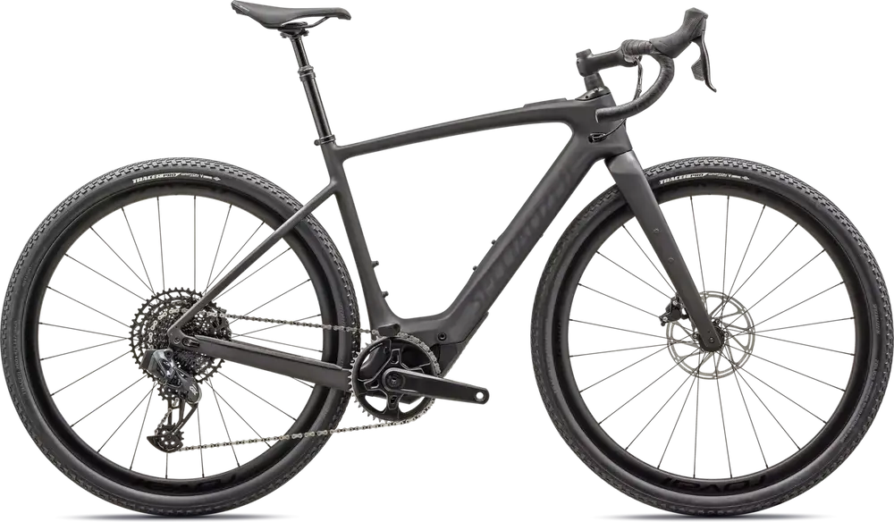 Specialized Turbo Creo 2 Expert E-cykel | 2024