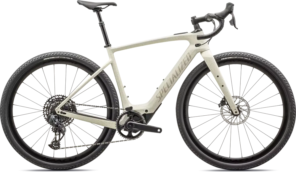 Specialized Turbo Creo 2 Expert E-cykel | 2024
