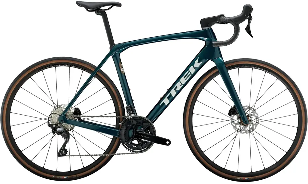 Trek Domane SL 5 4. põlvkond | 2024