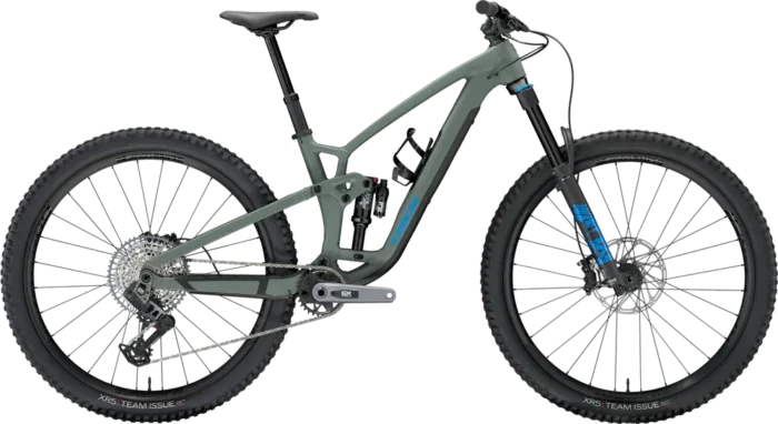 Trek Fuel EX 8 GX AXS T-Type Gen 6 - 2024 - Matte Keswick