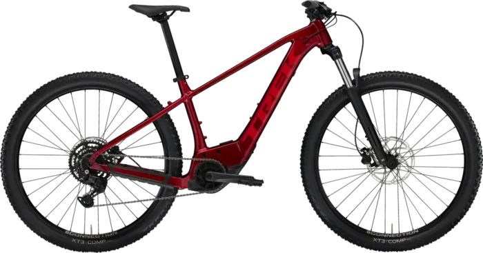 Trek Marlin+ 6 – 2024 - Crimson