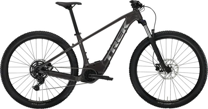 Trek Marlin+ 6 – 2024 - Dnister Black