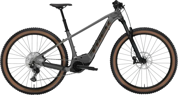 Trek Marlin+ 8 – 2024 -Mercury