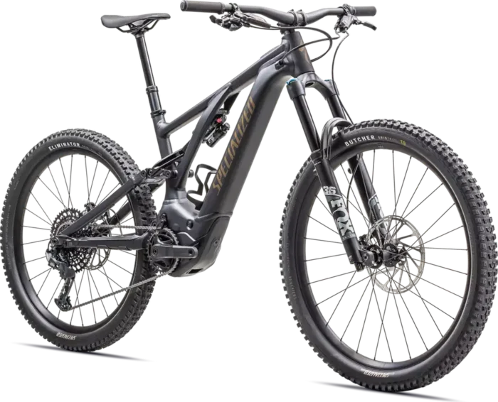 Buy 2024 Specialized Turbo Levo Comp Alloy E-Mountain Bike