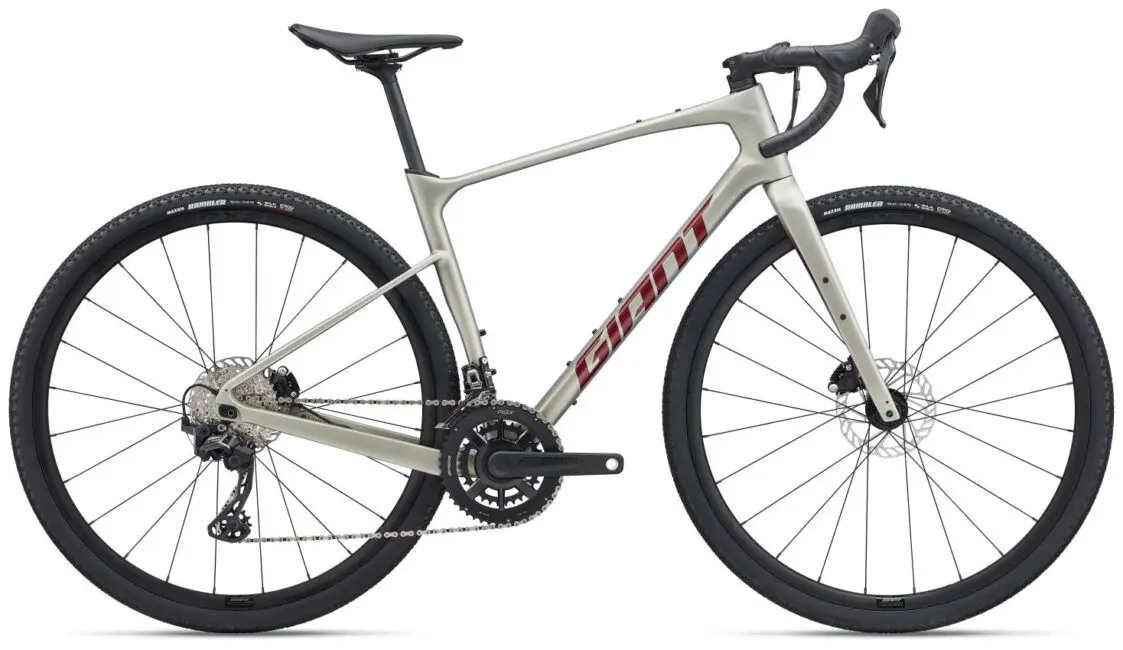 Giant Revolt Advanced 2 В2 – 2024