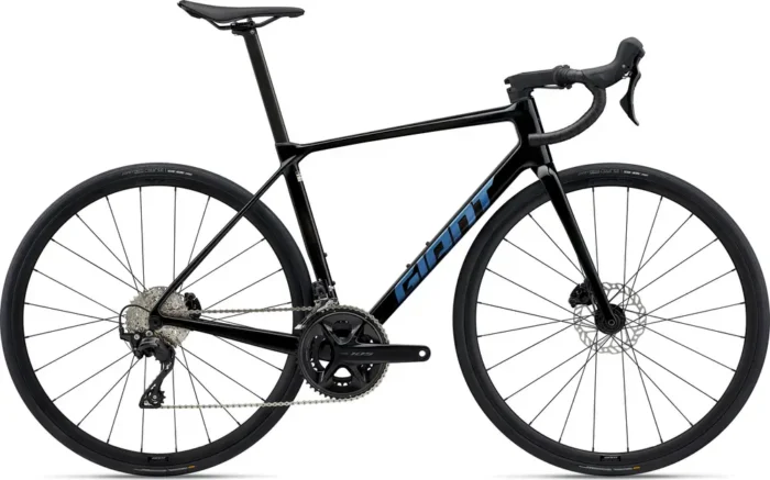 Giant TCR Advanced 2 - 2025