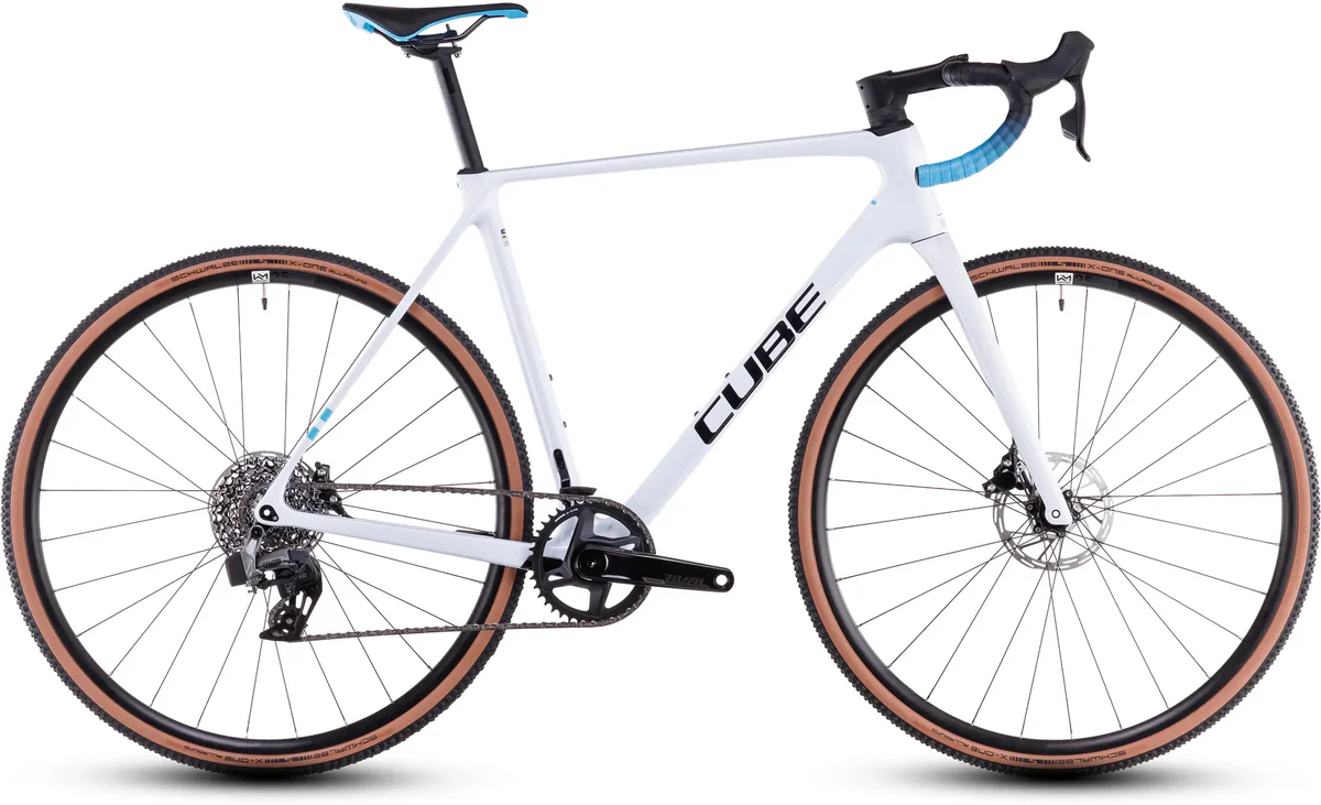 Cube Cross Race C:62 RACE | 2025