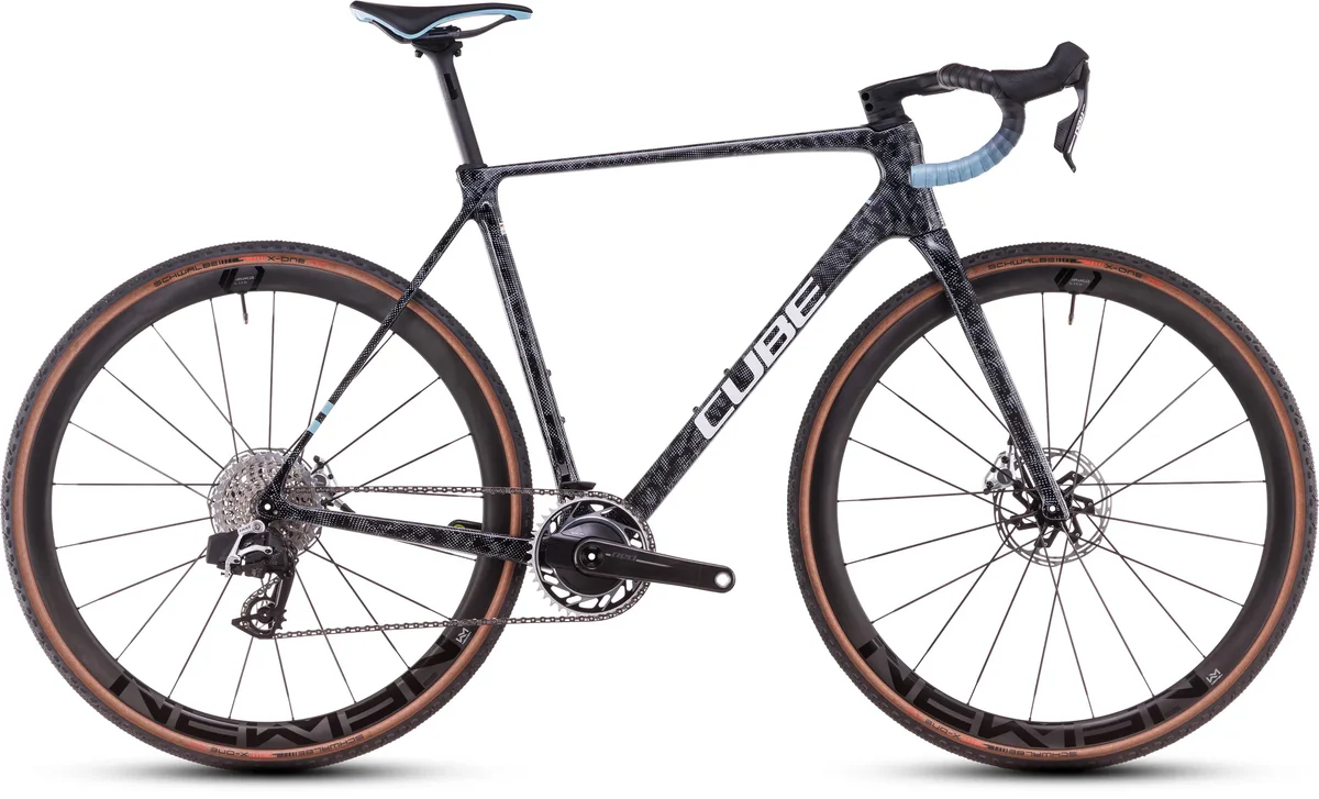 Cube Cross Race C:68X SLT | 2025
