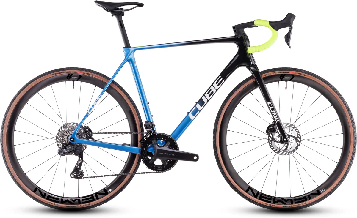 Cube Cross Race C:68X TE | 2025