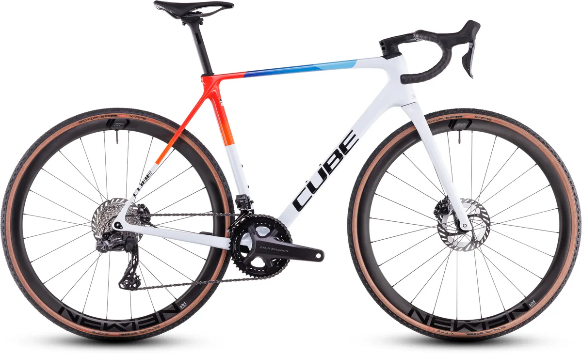 Cube Cross Race C:68X TE | 2025
