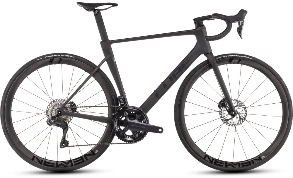 Cube Litening AIR C:68X Race | 2025