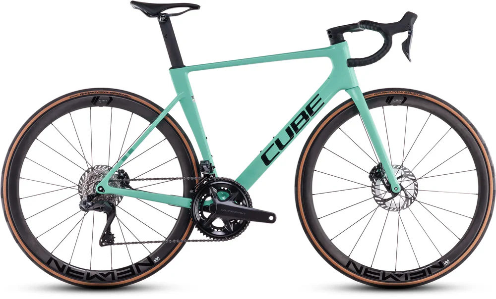 Cube Litening AIR C:68X Race | 2025