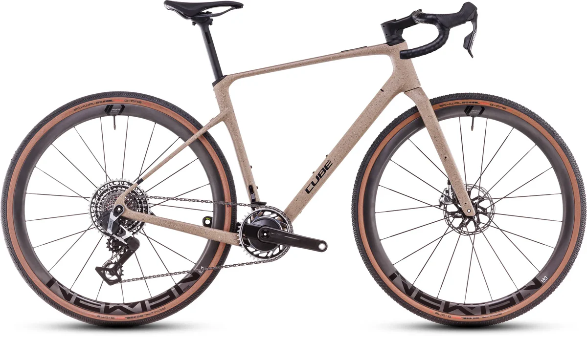Cube Nuroad C:62 SLT | 2025