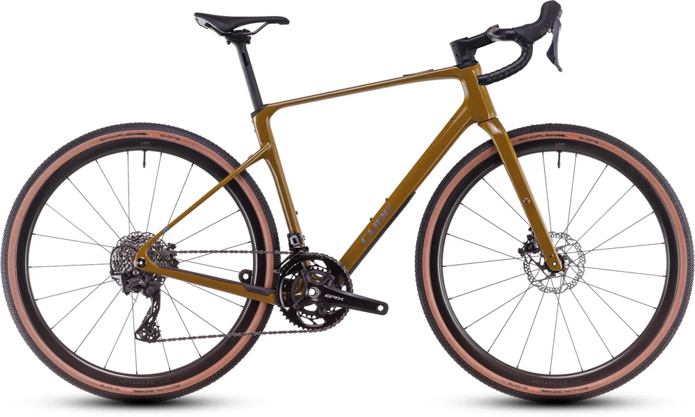 Cube Nuroad C:62 PRO | 2025