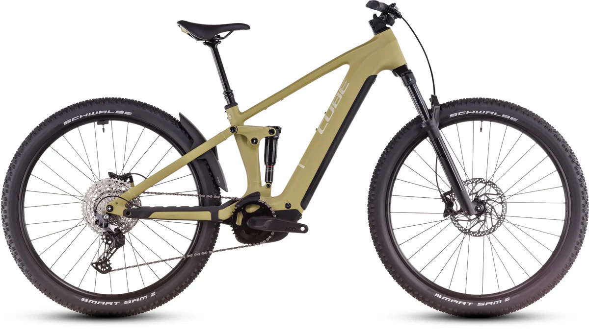 Cube Stereo Hybrid ONE22 Race 800 | 2025