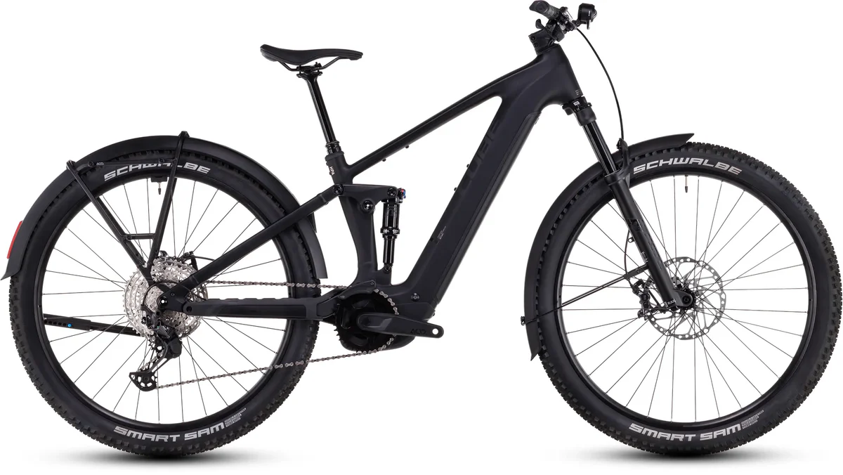 Cube Stereo Hybrid ONE22 SLX 800 Allroad | 2025