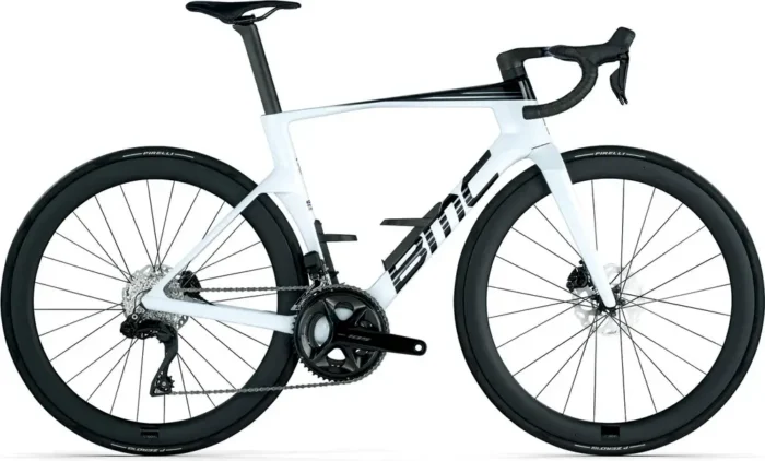 BMC Teammachine R 01 FIVE - 2026