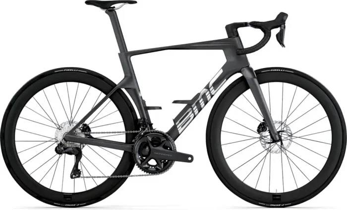 BMC Teammachine R 01 FOUR - 2026