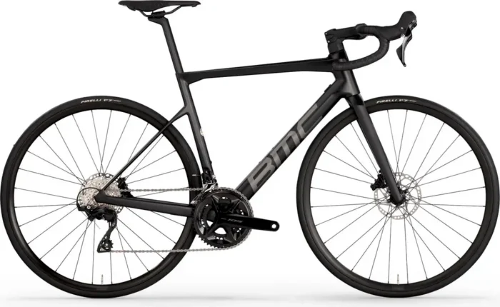 BMC Teammachine SLR FOUR - 2025